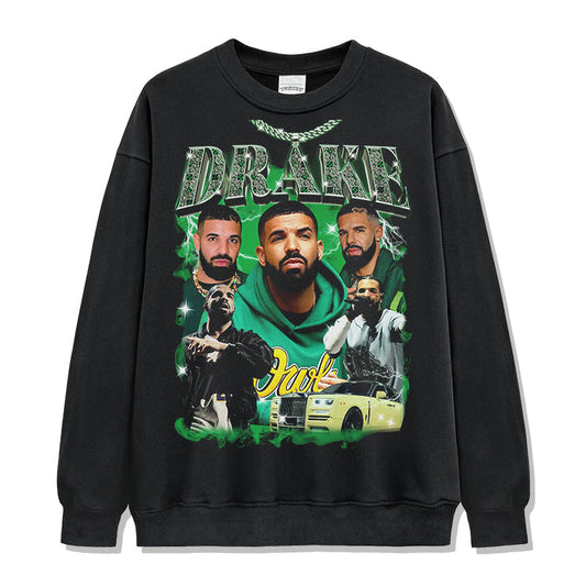 Drake Sweatshirt