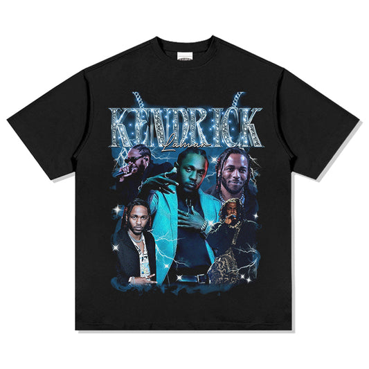 Kendrick Lamar TEE