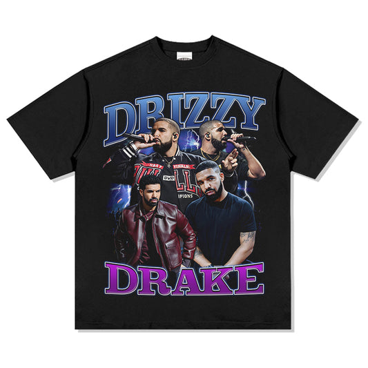 Drizzy Drake TEE