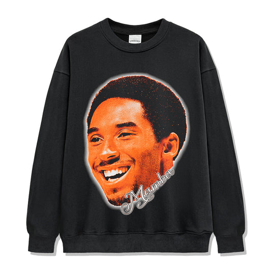 Kobe Bryant Sweatshirt NBA