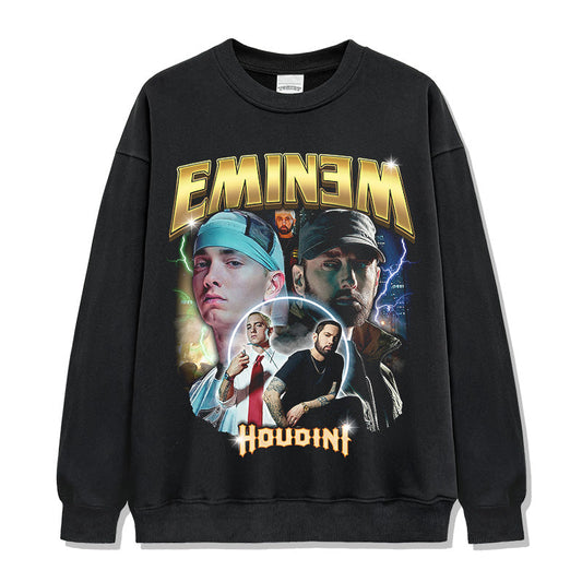 Eminem Houdini Sweatshirt