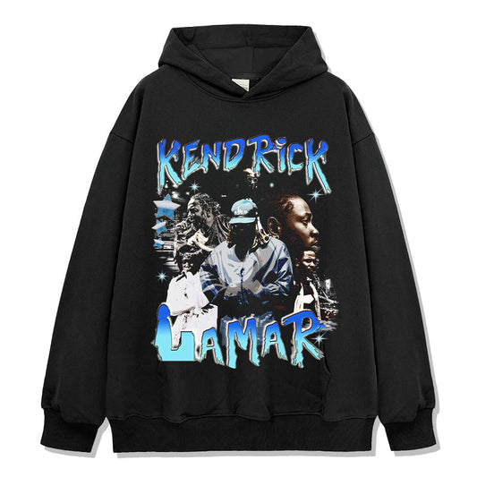 Kendrick Lamar HOODIE