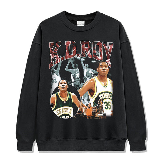 K.D Roy Sweatshirt NBA