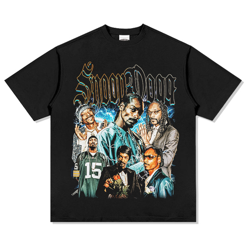 Snoop Dogg Tee