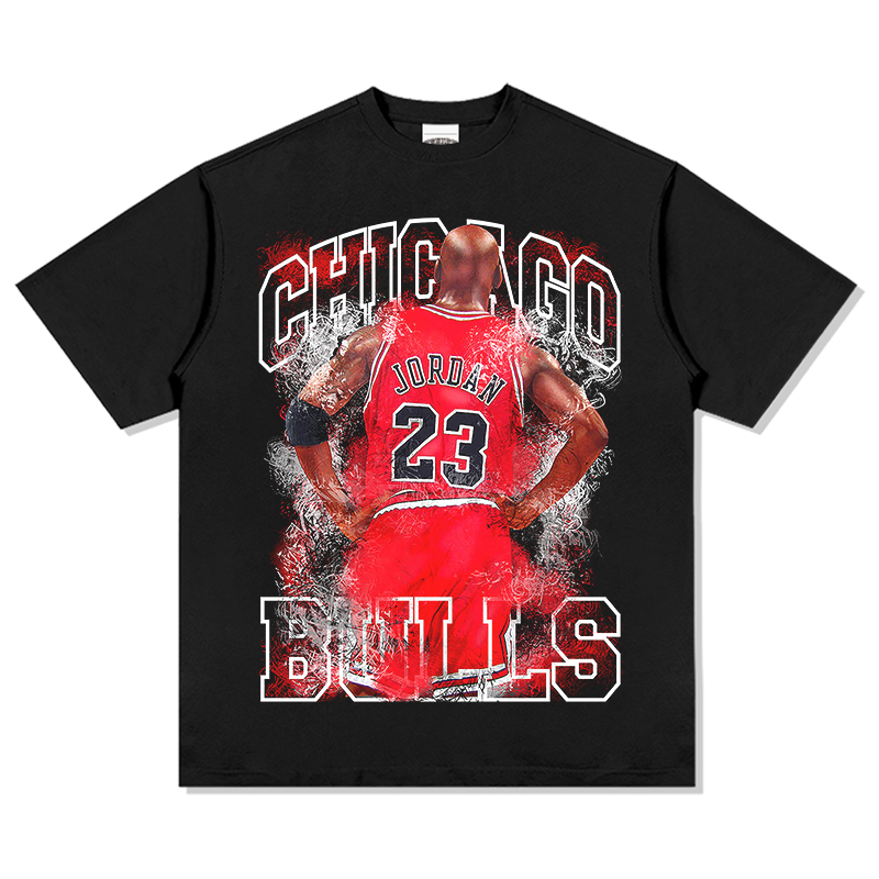 Michael Jordan TEE NBA