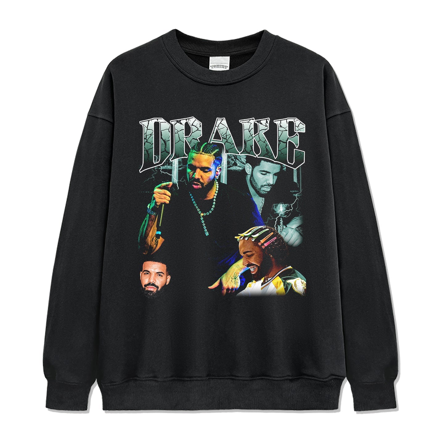 Drake Sweatshirt