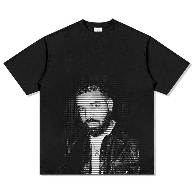 Drake TEE