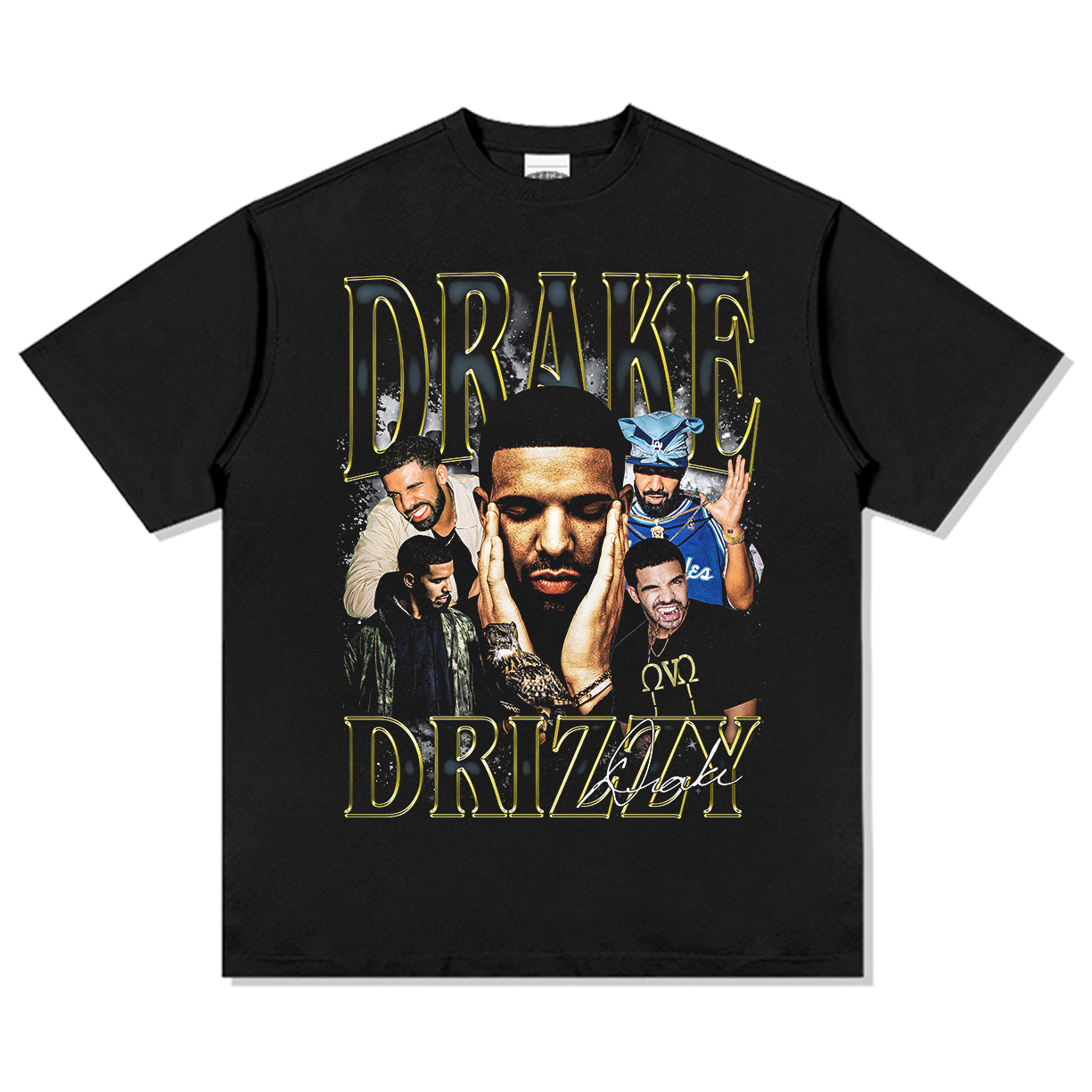 DRAKE TEE