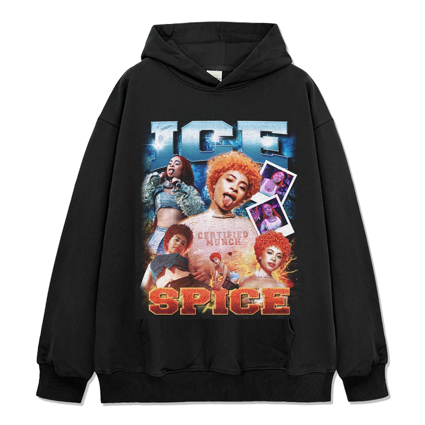 ICE SPICE HOODIE