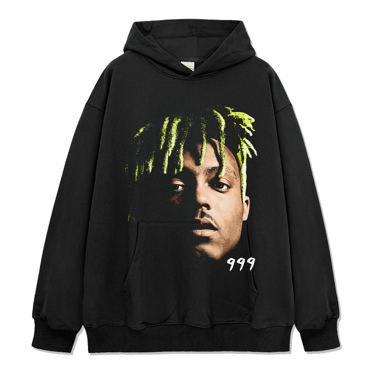 999 By Juice Wrld Hoodie