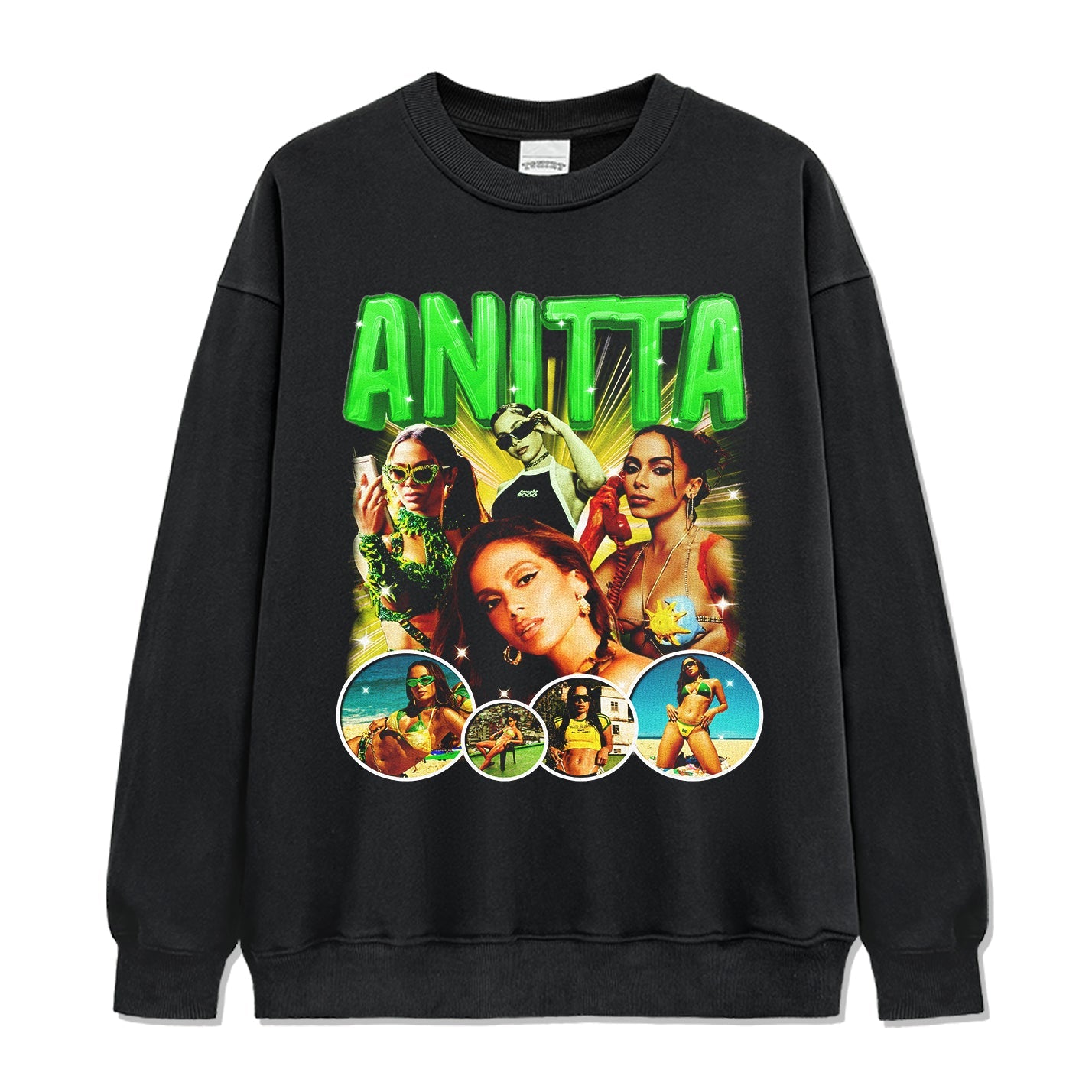 Anitt Sweatshirt