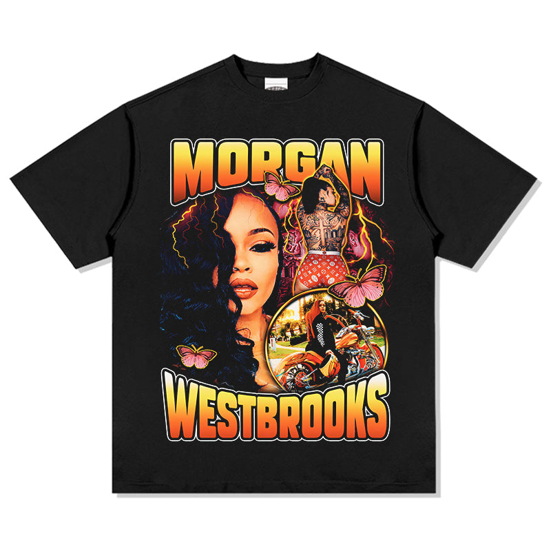 Morgan Westbrooks TE