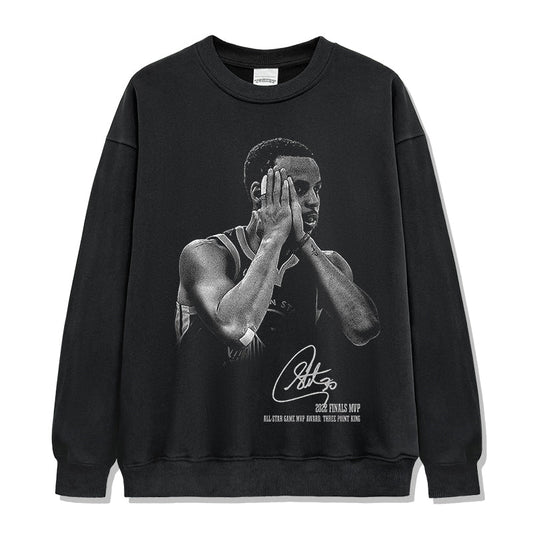 Stephen Curry Sweatshirt NBA