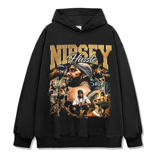 Nipsey Hussle HOODIE