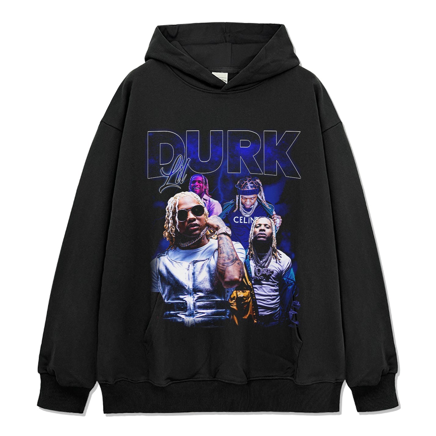 Lil Durk Hoodie