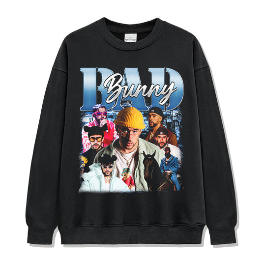 Bad Bunny Sweatshirt