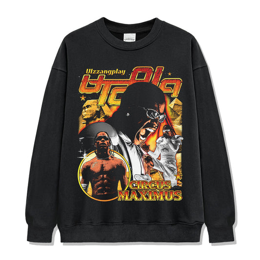 CIRCUS MAXIMUS By TRAVIS SCOTT Sweatshirt