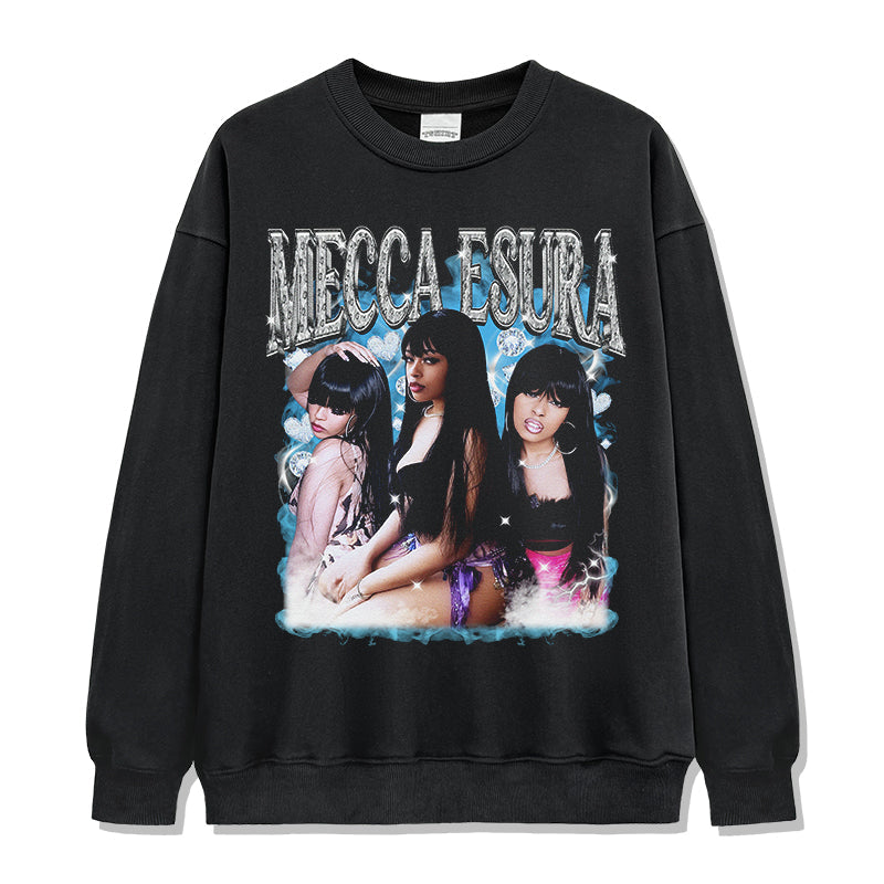 Mecca Esura Sweatshirt