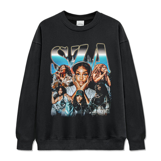 SZA Sweatshirt