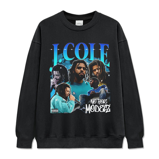 NO ROLE MODELZ By J. Cole Sweatshirt