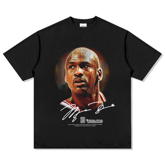 Michael Jordan TEE NBA