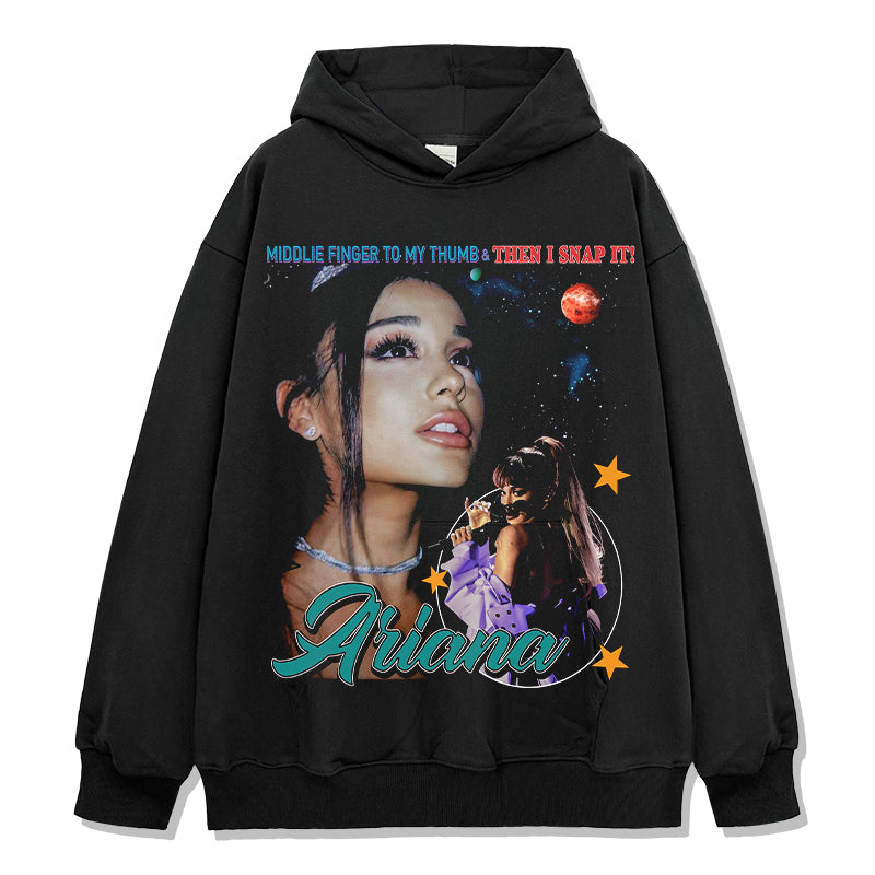 Ariana Grande HOODIE