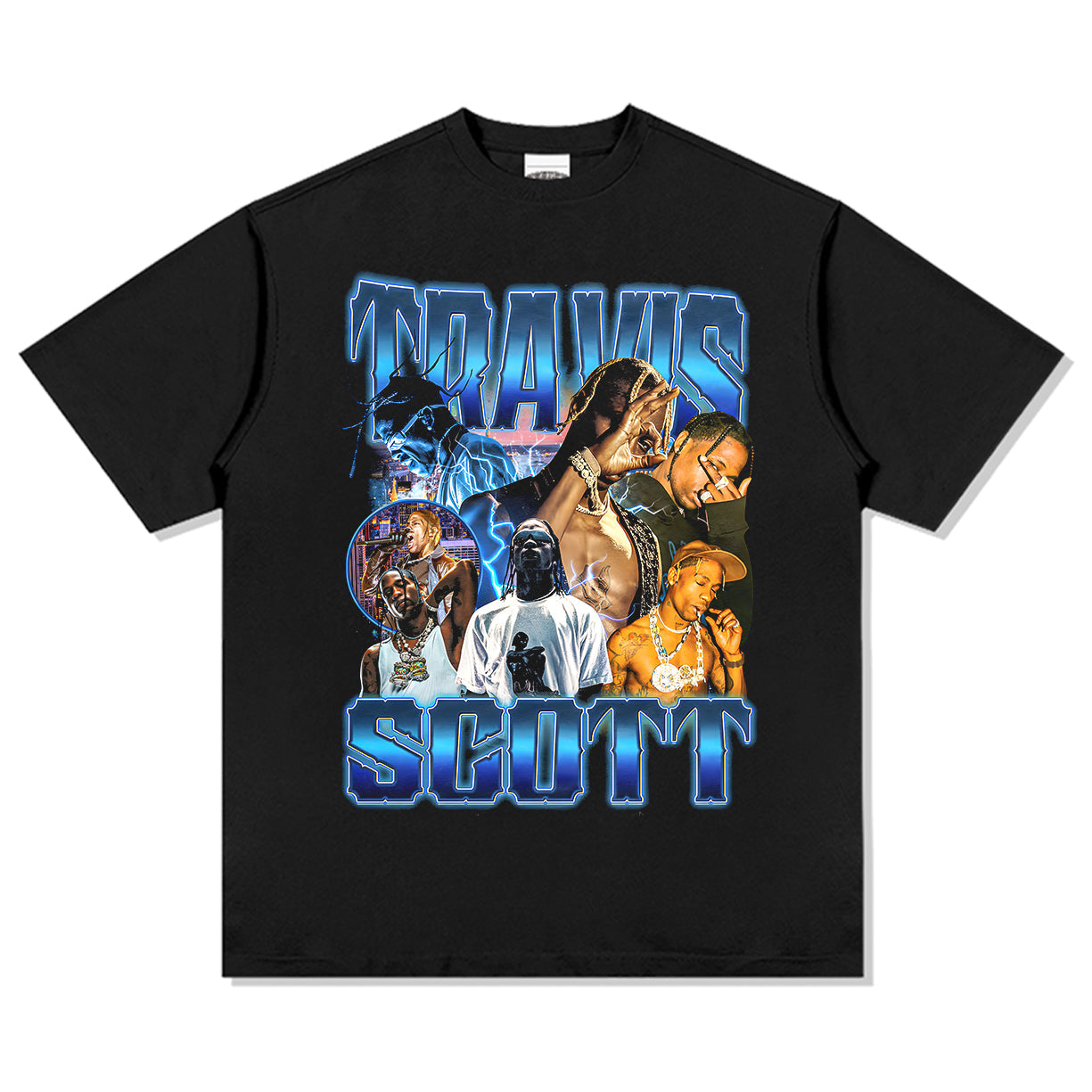 Travis Scott TEE