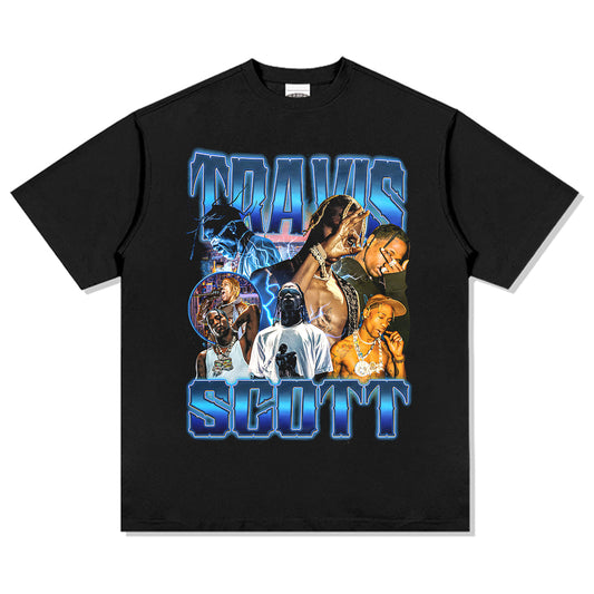 Travis Scott TEE