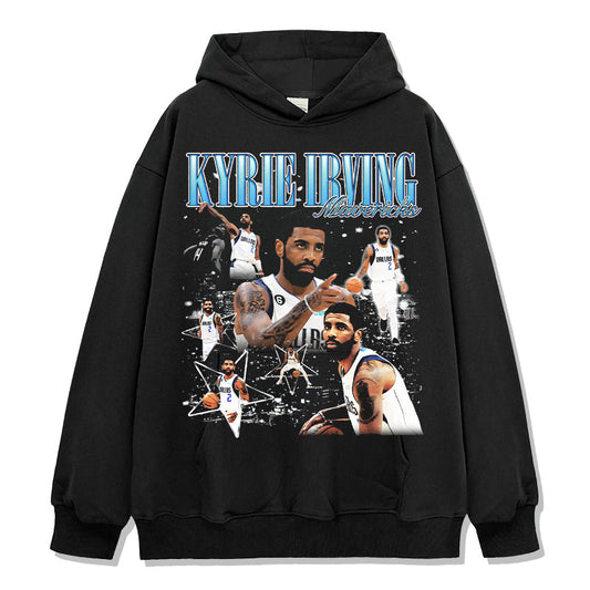 Kyrie Irving HOODIE NBA