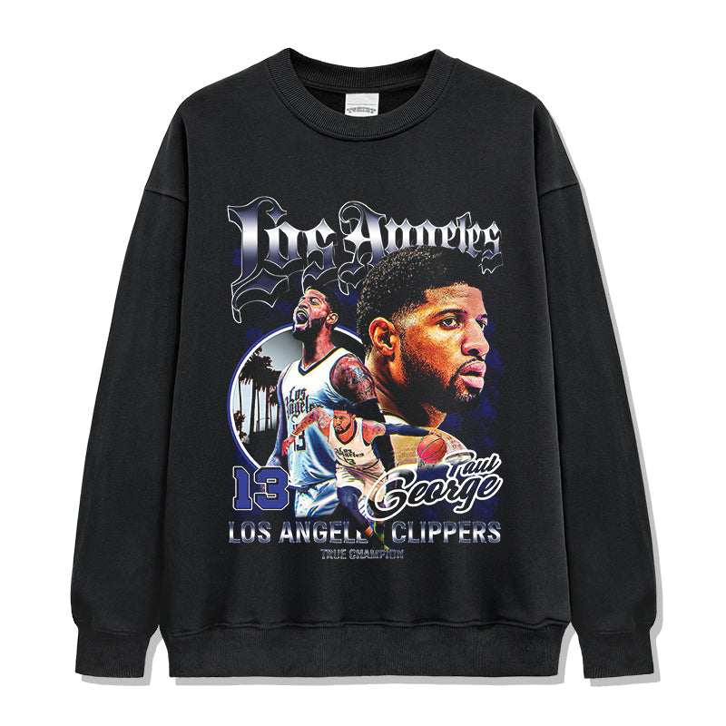 Paul George Sweatshirt NBA