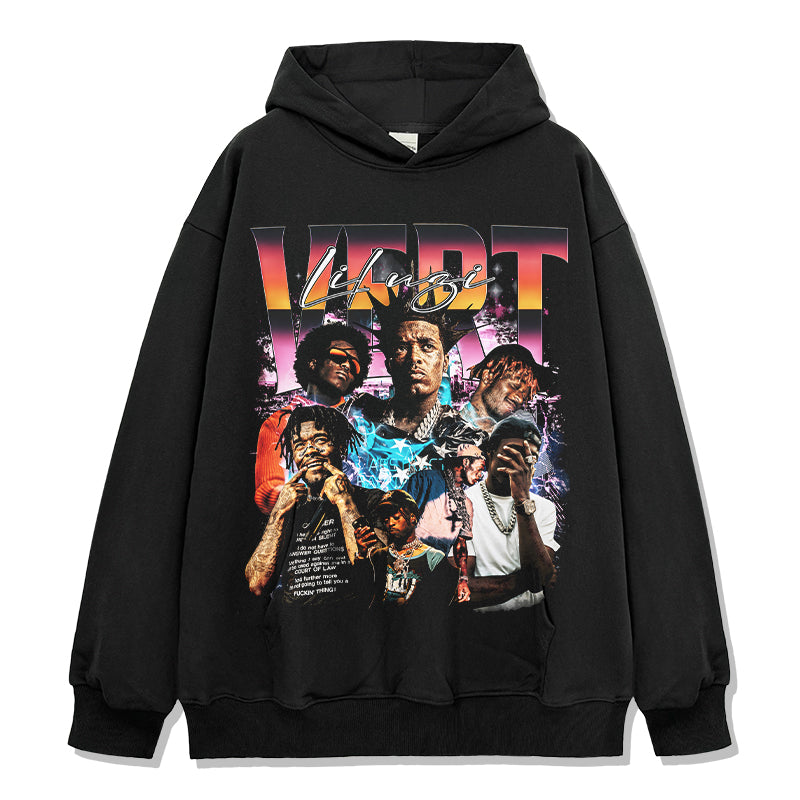 Lil Uzi Vert Hoodie