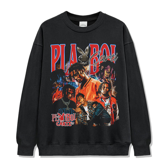 Playboi Carti Sweatshirt