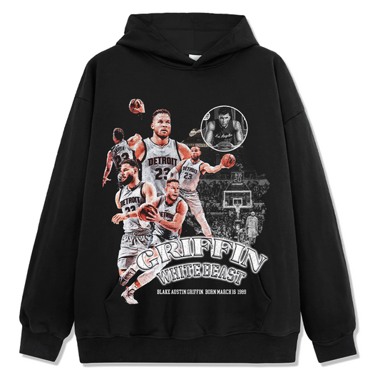 Blake Griffin HOODIE NBA