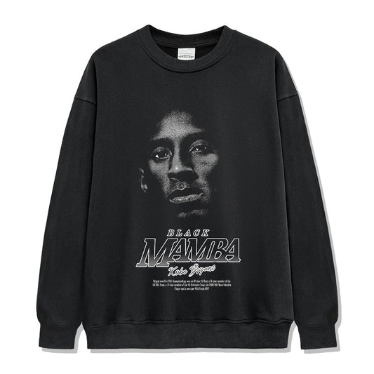 Kobe Bryant Sweatshirt NBA