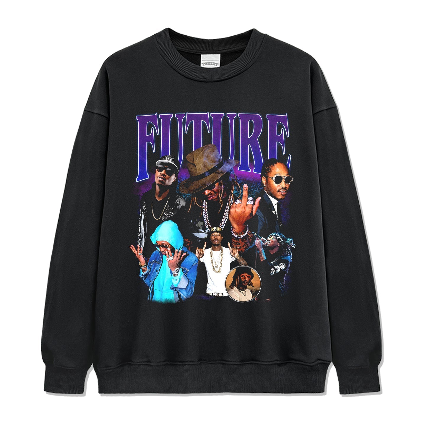 Future Sweatshirt