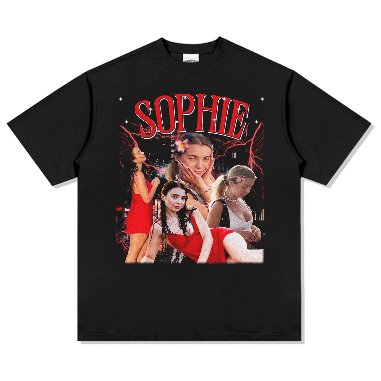 SOPHIE TEE