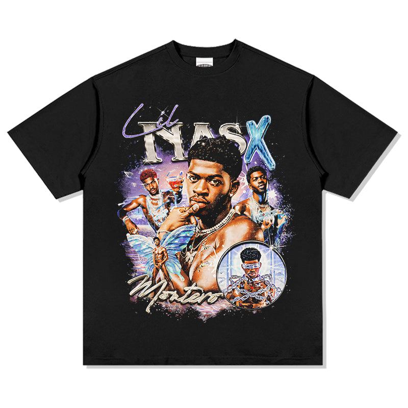 MONTERO By Lil Nas X TEE