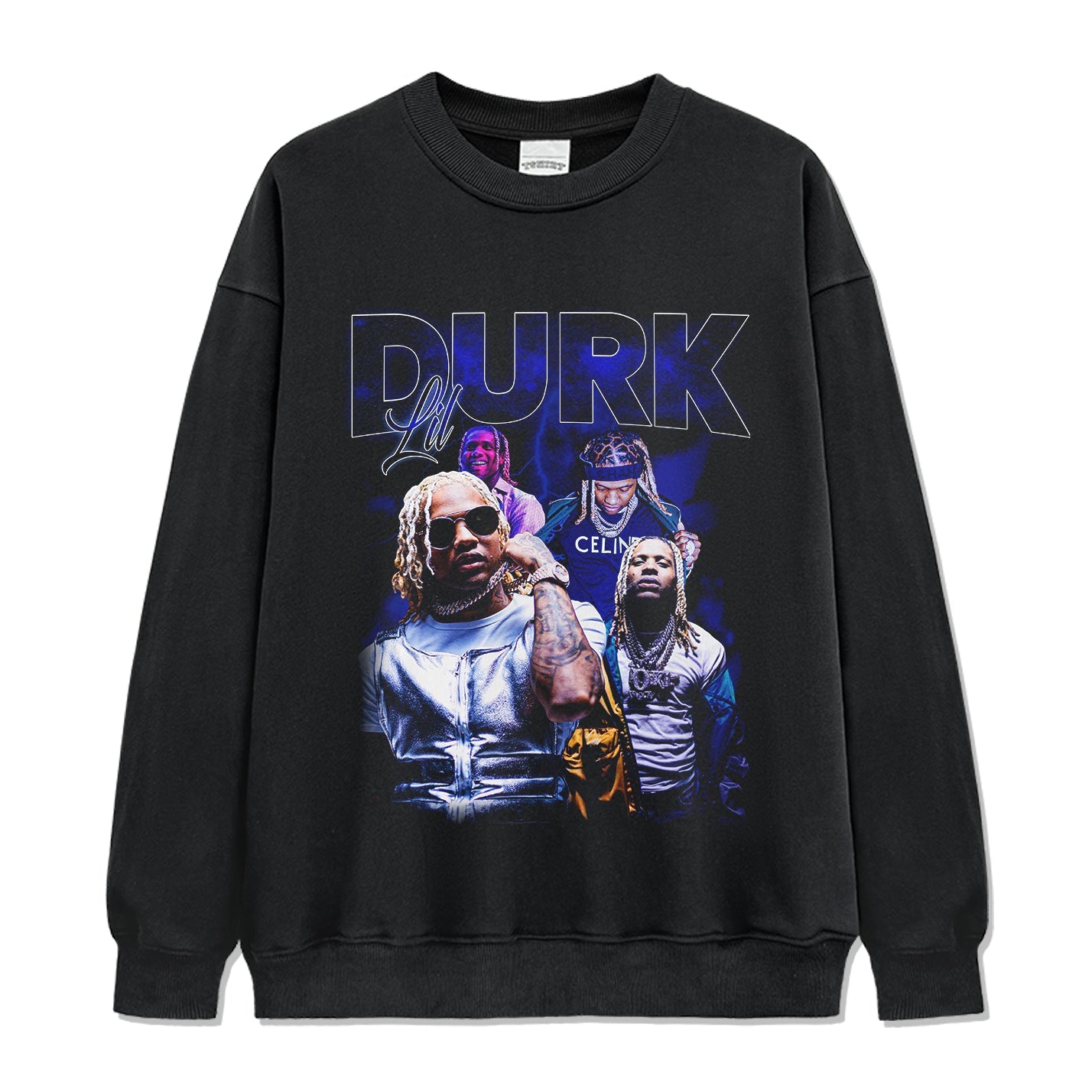 Lil Durk Sweatshirt