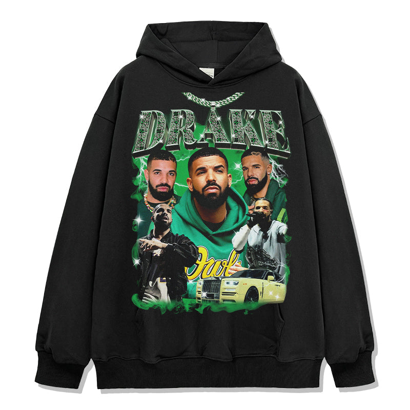 Drake HOODIE