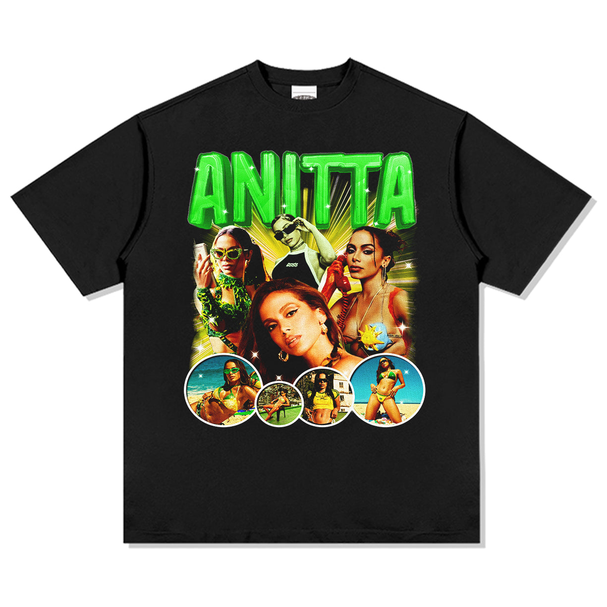 Anitt Tee