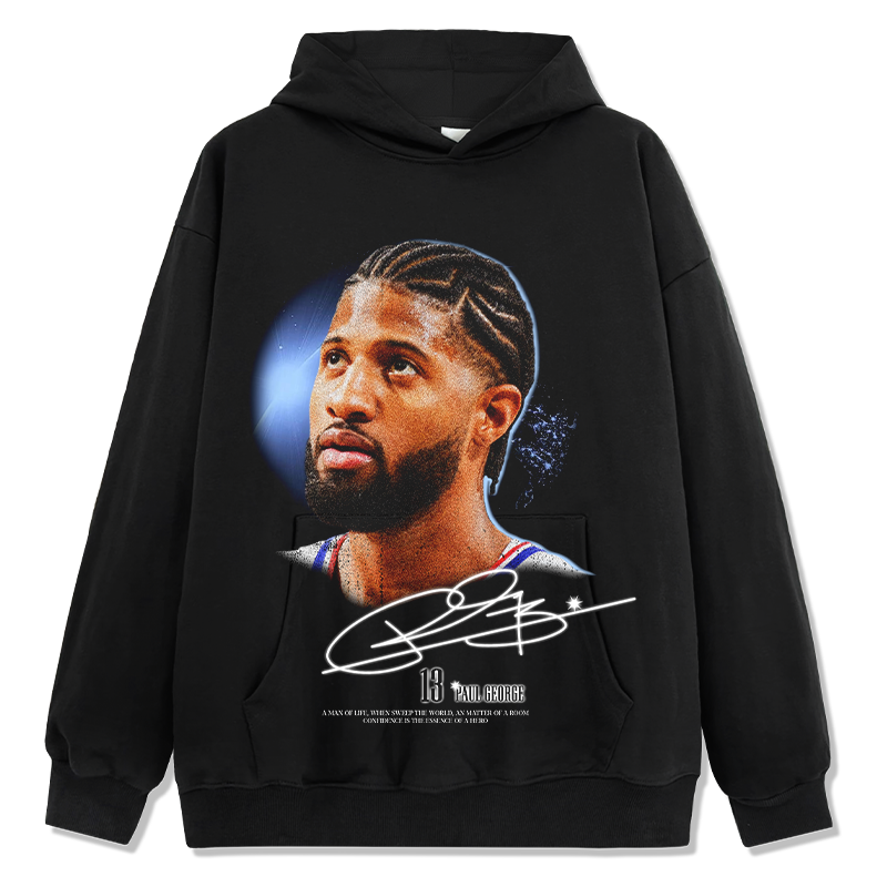 Paul George HOODIE NBA