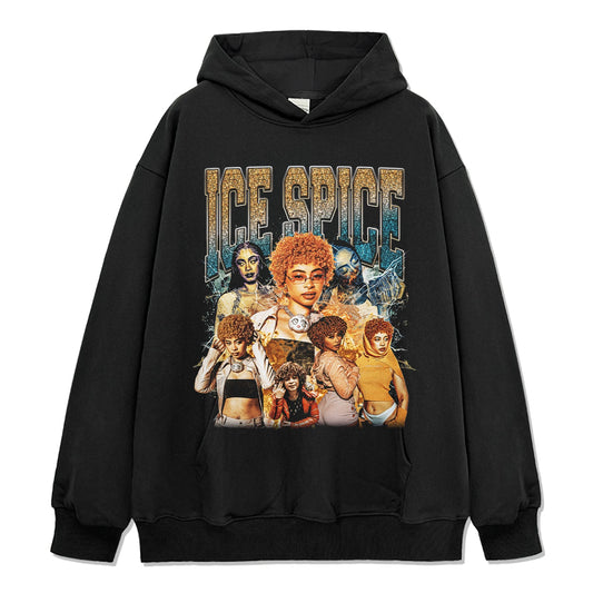 Ice Spice HOODIE