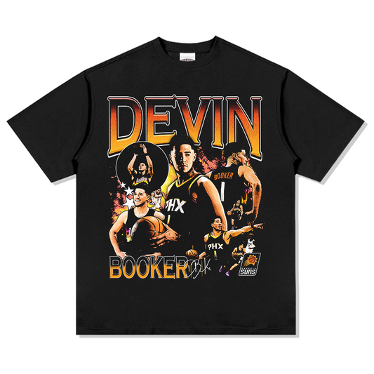 Devin Booker TEE NBA