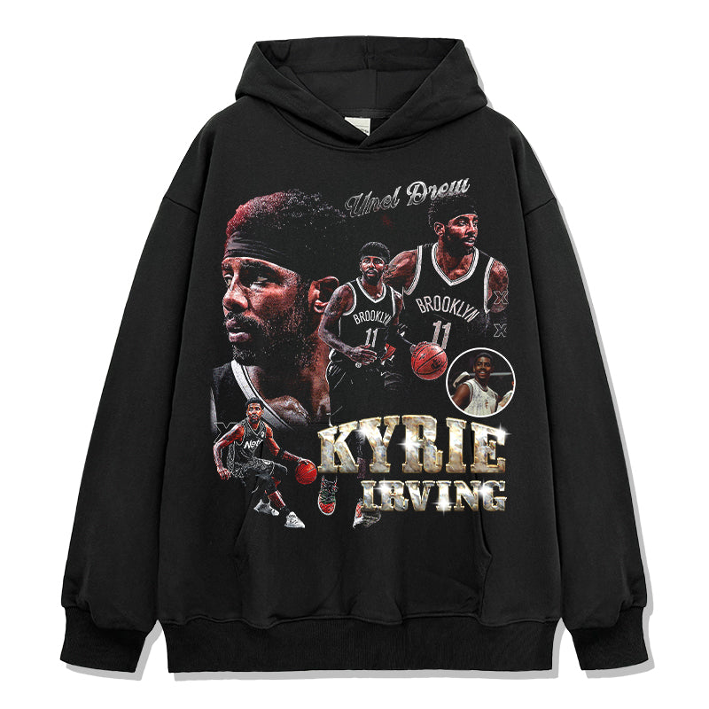 Kyrie Irving HOODIE NBA