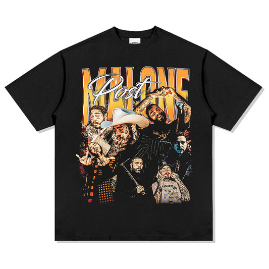 Post Malone Tee