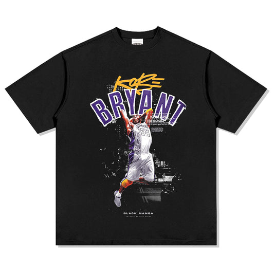 Kobe Bryant TEE NBA