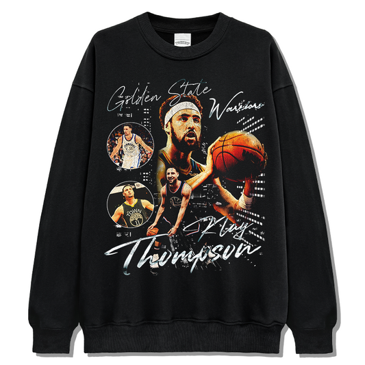 Klay Thompson Sweatshirt NBA