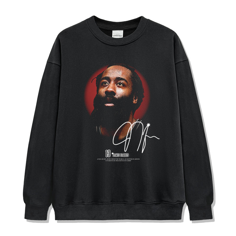 JAMES HARDEN Sweatshirt NBA