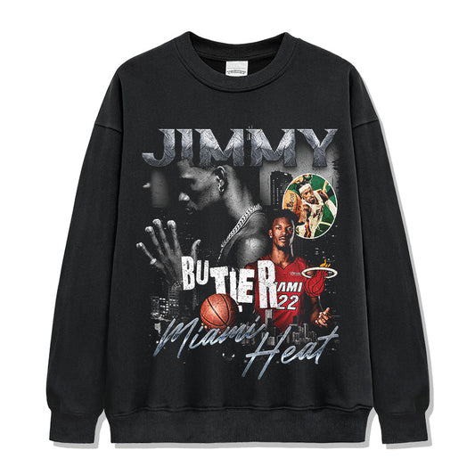 Jimmy Butler Sweatshirt NBA