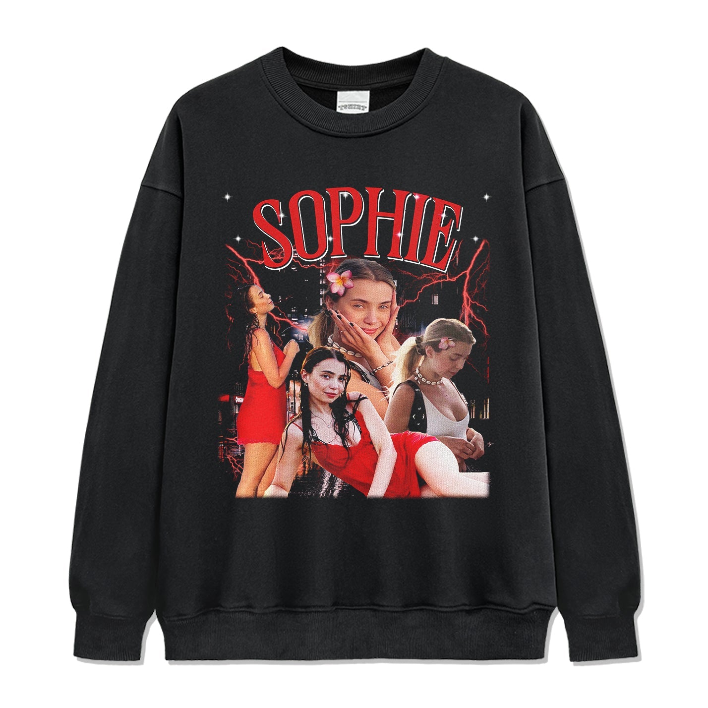 SOPHIE Sweatshirt